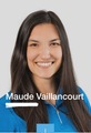 Vaillancourt, Maude